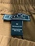 NYCC 100% Polyester Brown Casual Pants Size M - photo 4