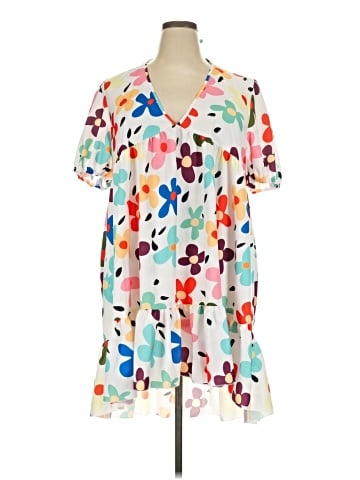 Shein Casual Dress (view 1)