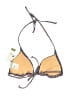 J.Crew Paisley Gray Swimsuit Top Size XS - photo 2
