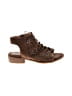 Sofft Brown Sandals Size 8 1/2 - photo 1