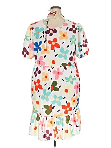 Shein Casual Dress (view 2)