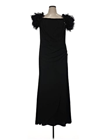 Xscape Cocktail Dress (view 1)