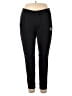 Adidas Black Track Pants Size L - photo 1