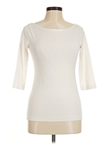 H&M 3/4 Sleeve T-Shirt (view 1)