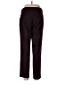 Max Mara Burgundy Dress Pants Size 10 (estimated) - photo 2