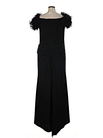 Xscape Cocktail Dress (view 2)