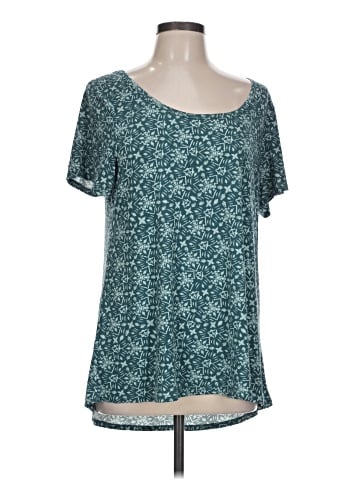 Lularoe Short Sleeve T-Shirt (view 1)