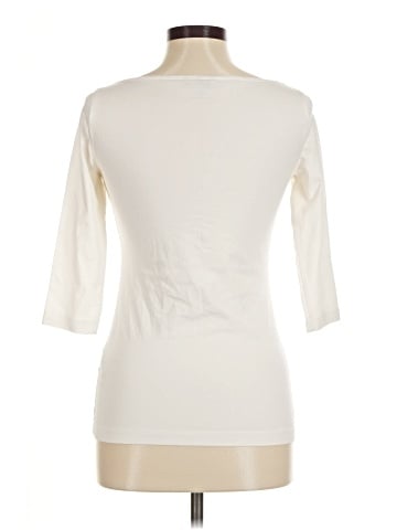 H&M 3/4 Sleeve T-Shirt (view 2)
