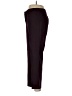 Max Mara Burgundy Dress Pants Size 10 (estimated) - photo 5