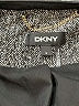 DKNY Gray Jacket Size 8 - photo 6
