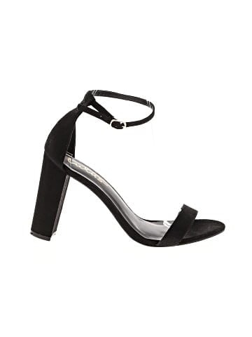 Lulus Sandals (view 1)