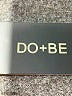 Do & Be Orange Cocktail Dress Size M - photo 8