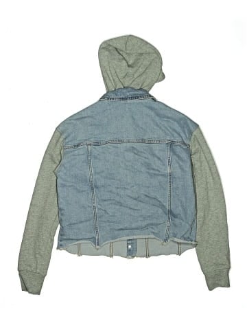 Treasure & Bond Denim Jacket (view 2)