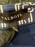 Talbots Graphic Blue Casual Skirt Size 12 - photo 4