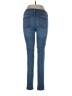 Flying Monkey Hearts Blue Jeans Size 30 waist - photo 2