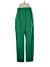 Express Green Dress Pants Size 4 - photo 1