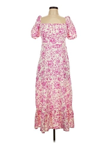 London Times Casual Dress (view 1)