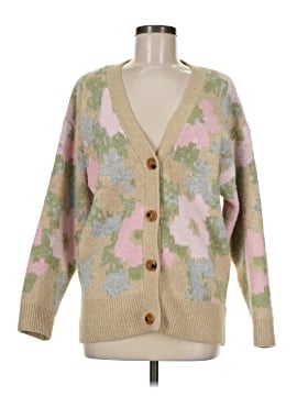ASTR The Label Cardigan (view 1)