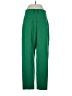 Express Green Dress Pants Size 4 - photo 2