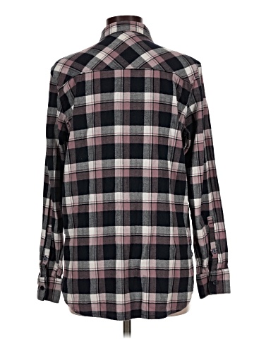 Orvis Long Sleeve Button-Down Shirt (view 2)