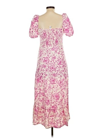 London Times Casual Dress (view 2)