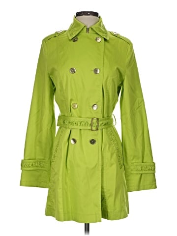 Basler Trenchcoat (view 1)