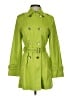 Basler Green Trenchcoat Size EU (FR) 36 / US 4 - photo 1