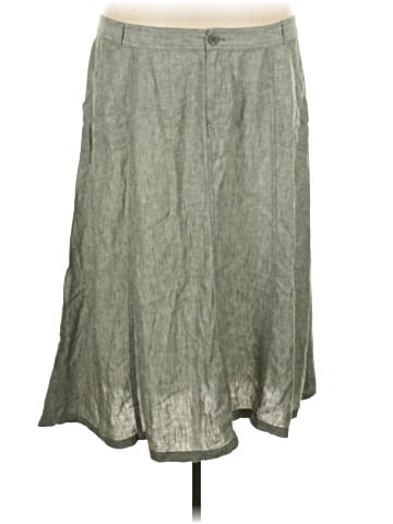 Cj Banks Casual Skirt (view 1)