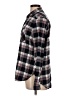 Orvis Plaid Black Long Sleeve Button-Down Shirt Size L - photo 5