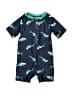 Old Navy Blue Wetsuit Size 6-12 mo - photo 1