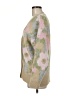 ASTR The Label Camo Tan Cardigan Size M - photo 5