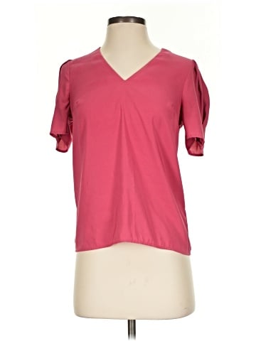Express Outlet Short Sleeve T-Shirt (view 1)