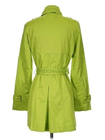 Basler Trenchcoat (view 2)