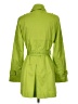 Basler Green Trenchcoat Size EU (FR) 36 / US 4 - photo 2