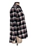 Orvis Plaid Black Long Sleeve Button-Down Shirt Size L - photo 4