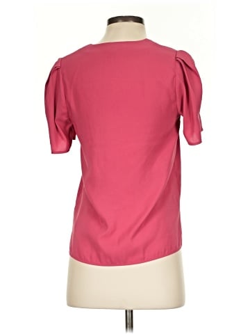 Express Outlet Short Sleeve T-Shirt (view 2)