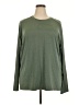 PETER MILLAR Green Sweatshirt Size XXL - photo 1