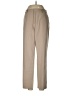 Uniqlo Tan Casual Pants Size M - photo 1