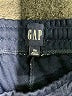 Gap 100% Polyester Blue Track Pants Size XS - photo 7