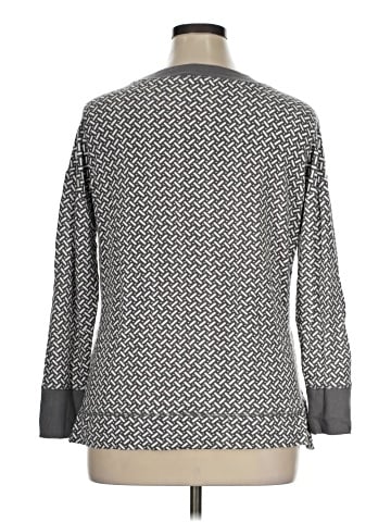 T by Talbots Pullover Sweater (view 2)