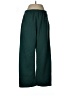 Unbranded Green Casual Pants Size M - photo 1