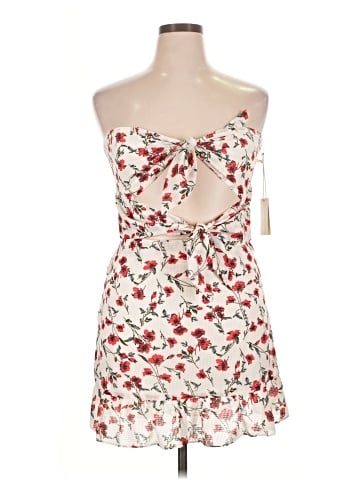Tularosa Cocktail Dress (view 1)