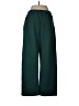 Unbranded Green Casual Pants Size M - photo 2