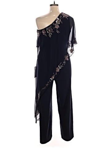 Adrianna Papell Cocktail Dress (view 2)