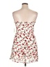 Tularosa 100% Polyester Ivory Cocktail Dress Size XL - photo 2