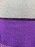 Unbranded Purple Long Sleeve Top Size M - photo 7