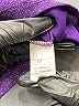 Unbranded Purple Long Sleeve Top Size M - photo 8