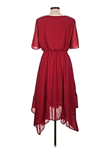 Unbranded Casual Dress (view 2)