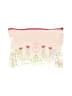 Unbranded 100% Cotton Pink Ivory Makeup Bag One size - photo 2