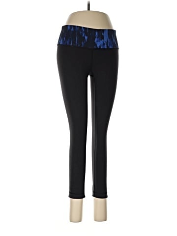 Lululemon Athletica Active Pants (view 1)